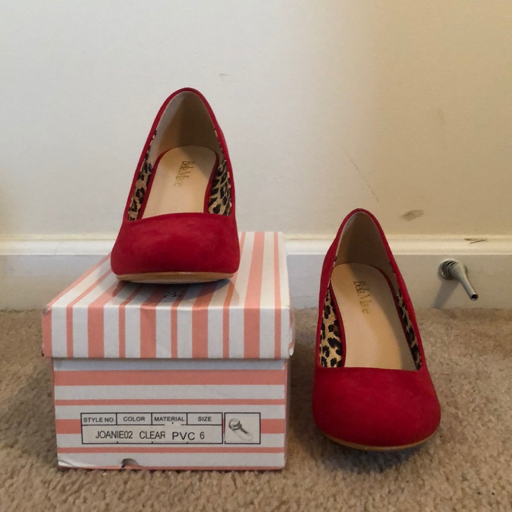 Shoes